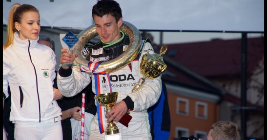 Valasska Rally